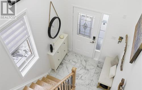 7 Hemans Court, Ajax, ON - Indoor Photo Showing Other Room