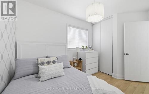 7 Hemans Court, Ajax, ON - Indoor Photo Showing Bedroom