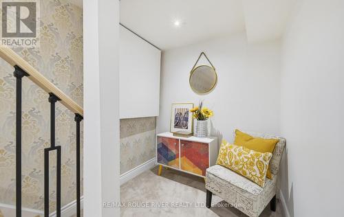 7 Hemans Court, Ajax, ON - Indoor Photo Showing Other Room