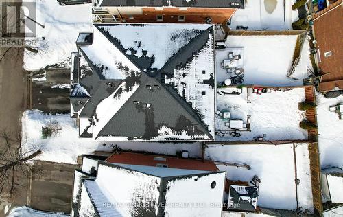 7 Hemans Court, Ajax, ON - Outdoor