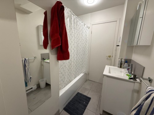 Bathroom - 412 Av. Dunn, Laval (Chomedey), QC - Indoor