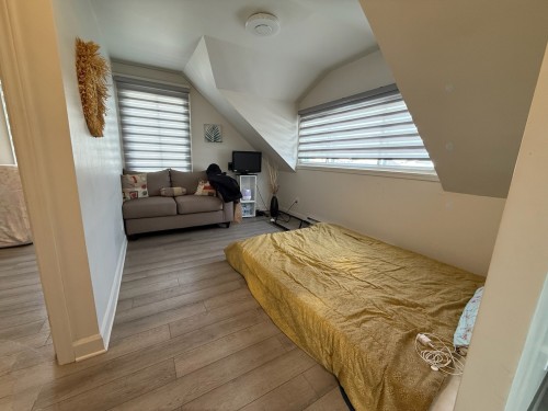 Living Room - 412 Av. Dunn, Laval (Chomedey), QC - Indoor