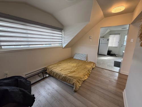 Living Room - 412 Av. Dunn, Laval (Chomedey), QC - Indoor