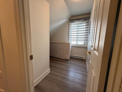 Bedroom - 412 Av. Dunn, Laval (Chomedey), QC - Indoor Photo Showing Other Room