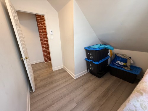 Bedroom - 412 Av. Dunn, Laval (Chomedey), QC - Indoor Photo Showing Other Room