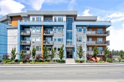 305-6540 Metral Dr  Nanaimo, BC V9T 2L8