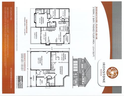 434 Poplar Drive  Logan Lake, BC V0K 1W0