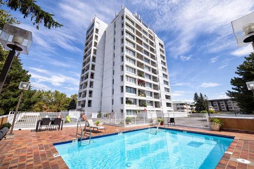 506-737 Leon Avenue  Kelowna, BC V1Y 8L6