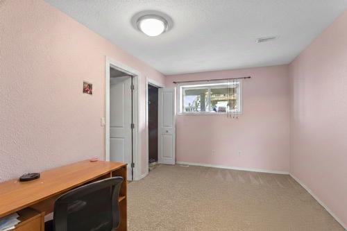 2012 Connel Road, Erickson, BC - Indoor Photo Showing Other Room