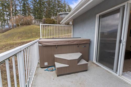 2012 Connel Road, Erickson, BC - Outdoor With Exterior