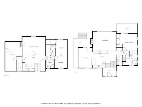 2012 Connel Road, Erickson, BC - Other