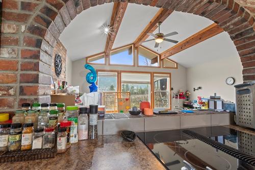 2012 Connel Road, Erickson, BC - Indoor Photo Showing Other Room