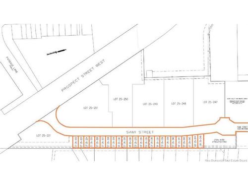 25-238 Sami St, Fredericton, NB 