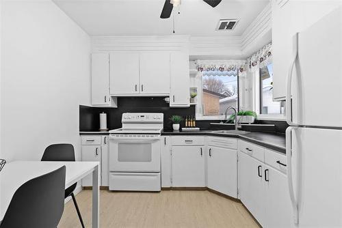 225 Melbourne Ave, Winnipeg, MB 