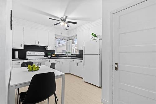 225 Melbourne Ave, Winnipeg, MB 