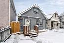 1159 Selkirk Ave, Winnipeg, MB 