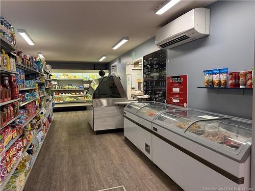 3037 Route 108, New Denmark, NB 