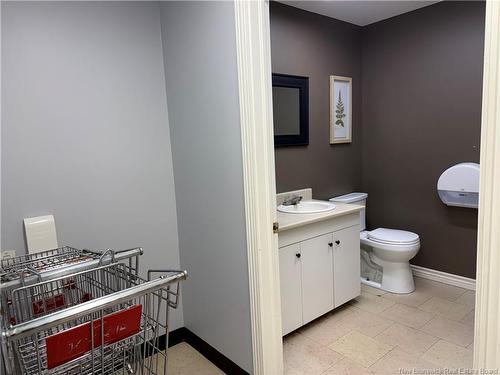 3037 Route 108, New Denmark, NB 