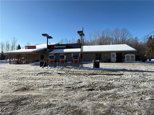 3037 Route 108, New Denmark, NB 