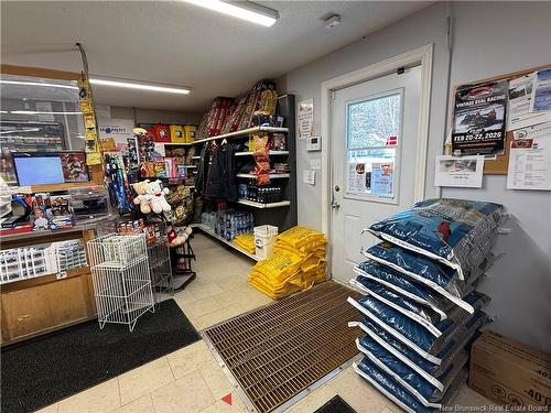 3037 Route 108, New Denmark, NB 