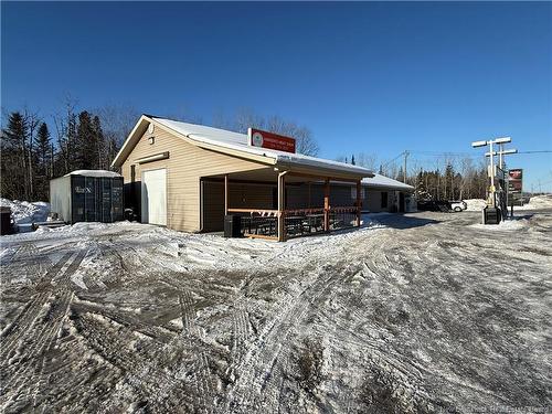 3037 Route 108, New Denmark, NB 