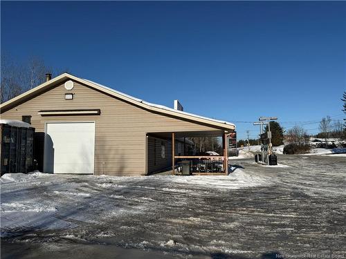 3037 Route 108, New Denmark, NB 