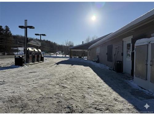 3037 Route 108, New Denmark, NB 