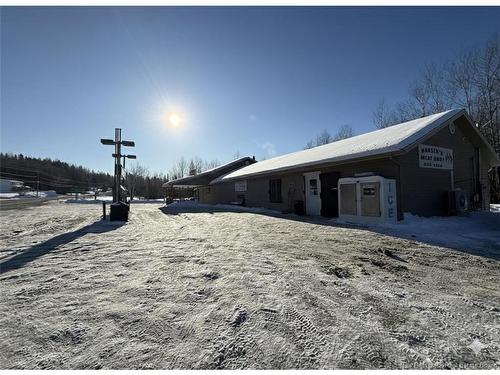 3037 Route 108, New Denmark, NB 