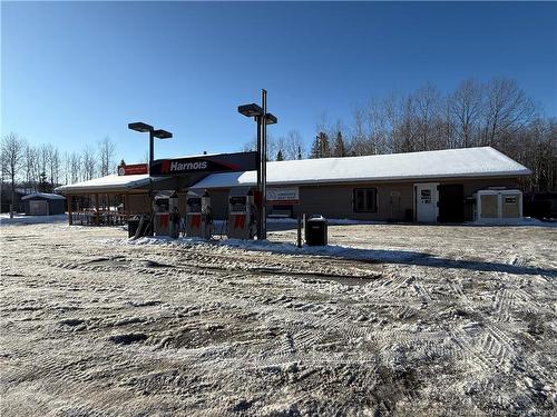 3037 Route 108, New Denmark, NB 