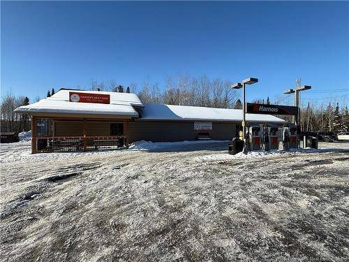 3037 Route 108, New Denmark, NB 