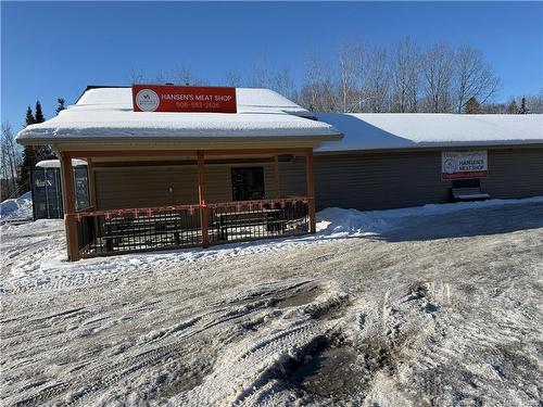 3037 Route 108, New Denmark, NB 