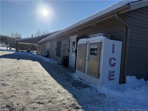 3037 Route 108, New Denmark, NB 