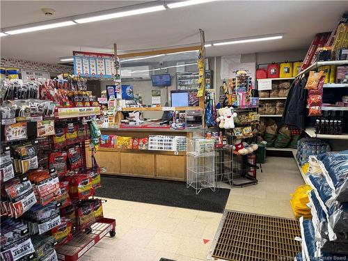 3037 Route 108, New Denmark, NB 