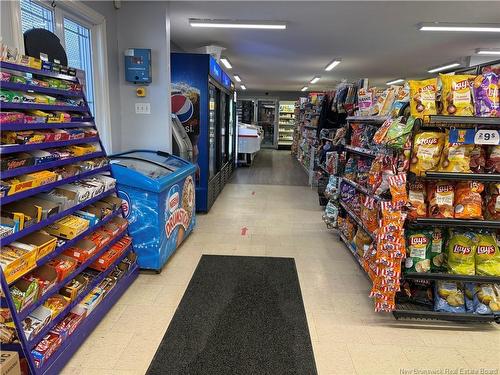 3037 Route 108, New Denmark, NB 