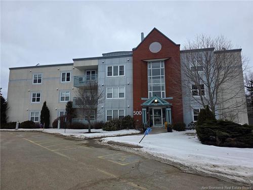360-500 Venus Crt, Fredericton, NB 