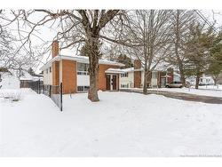 167-169 Snow AVE  Moncton, NB E1C 8B3