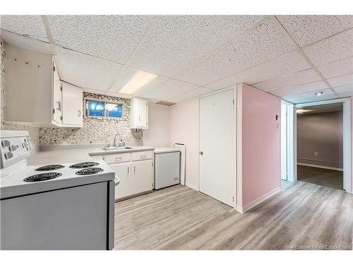 188 Second Ave, Moncton, NB 