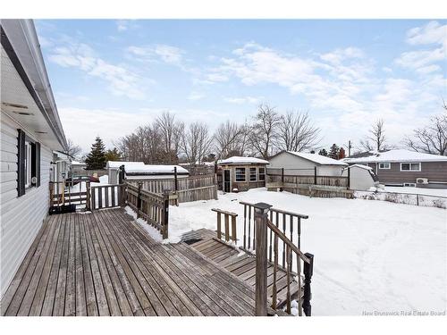 188 Second Ave, Moncton, NB 