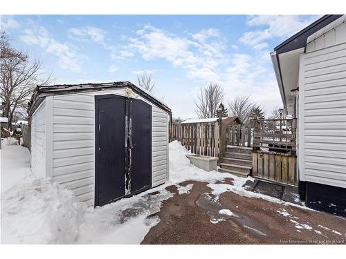 188 Second Ave, Moncton, NB 