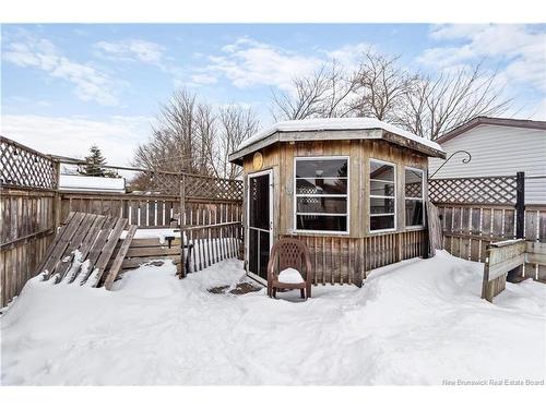 188 Second Ave, Moncton, NB 