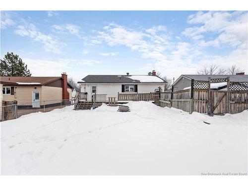 188 Second Ave, Moncton, NB 