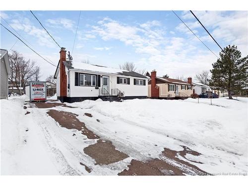 188 Second Ave, Moncton, NB 