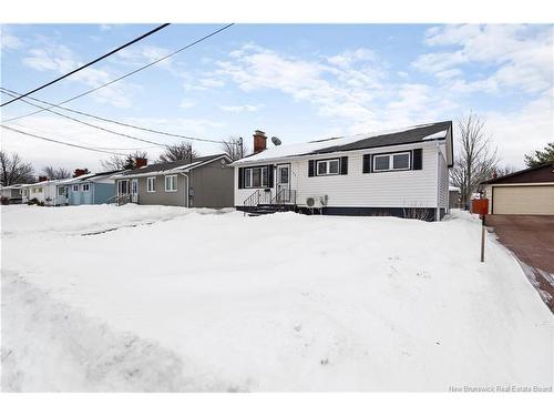 188 Second Ave, Moncton, NB 