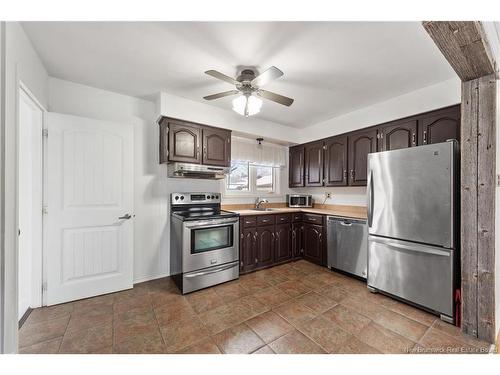 188 Second Ave, Moncton, NB 