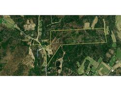 Vacant Lot Dorn Ridge RD  Burtts Corner, NB E6L 2T4