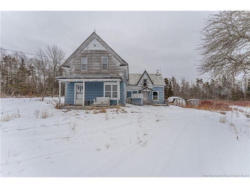 622 Route 635, Lake George, NB 