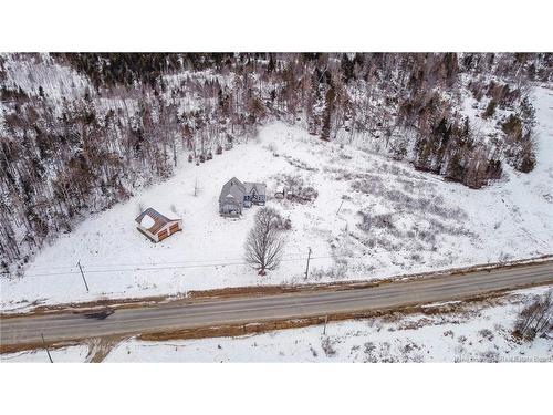 622 Route 635, Lake George, NB 