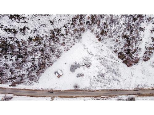 622 Route 635, Lake George, NB 