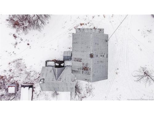 622 Route 635, Lake George, NB 