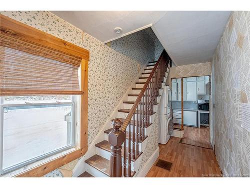 622 Route 635, Lake George, NB 